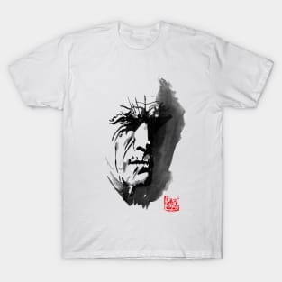 old clint T-Shirt